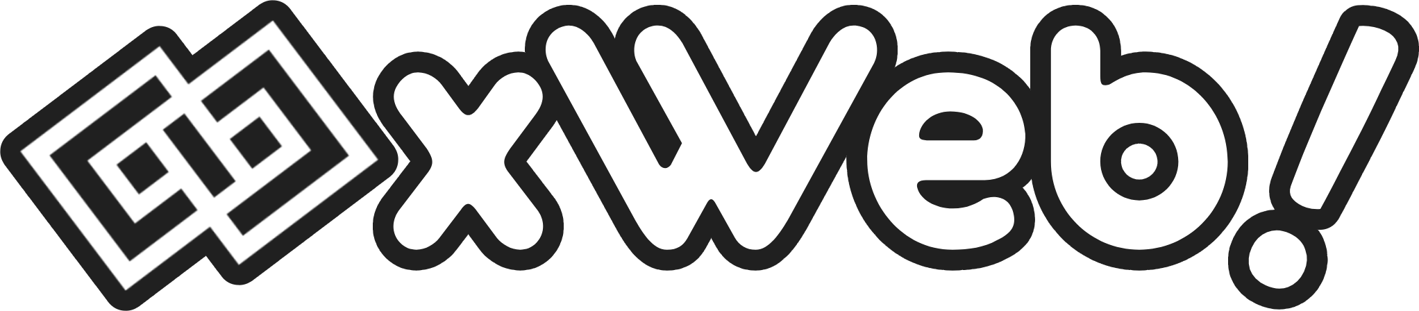 xWeb Logo